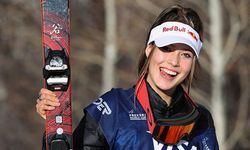 Kış Olimpiyatları’na damga vuran isim: Gu Ailing