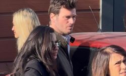 Kıvanç Tatlıtuğ adliyede! Tanık olarak dinlenecek