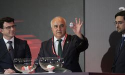 Kocaelispor yöneticisi Orhan Dönmez'e ev hapsi!