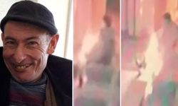 Korkunç iddia kan dondurdu: Görevliler engelli şahsa kendini yaktırdı