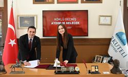 Korkuteli Belediyesi ile İMO arasında anlaşma: Depreme dayanıklı binalar yapılacak