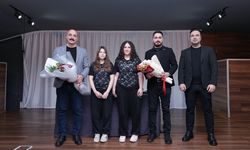 Başkan Kotan öğrencilerle bir arada: Kamçılayan buluşma!