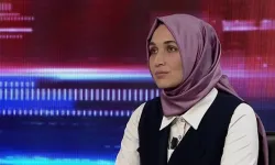 Afyonkarahisar Valisi Kübra Güran Yiğitbaşı İçişleri Bakan Yardımcısı oldu