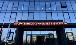 Küçükçekmece Adliyesi'nde hakime saldırı girişimi: Avukat gözaltında!