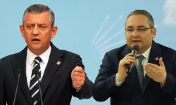 Küfürlü mesajlar ortaya çıktı! Özgür Özel’in CHP’den istifa eden Mesut Özarslan’a yazdıkları…