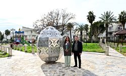 Kültür Parkı yeniden tasarlandı: Kievli öğrenciler yeteneklerini konuşturdu