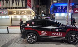 Kuyumcuda doldur-boşalt fac*ası: İş arkadaşını v*rdu