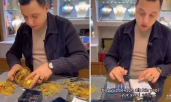 Kuyumcuda zekat hesabı sosyal medyayı salladı: Rakam dudak uçuklattı