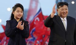 Kuzey Kore'nin yeni lideri duyuruldu: 13 yaşında kız çocuğu!