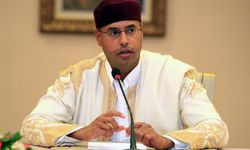Kaddafi'nin oğlu Seyfülislam Kaddafi öldürüldü