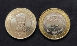 DMM açıkladı: "Madeni 10 lira" iddiası yalanlandı!