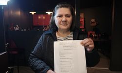 Mağdur kadınlara istihdamda IBAN mağduru oldular