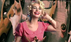 “Mardinli Marilyn Monroe" cezaevinden tahliye edildi