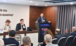 MATSO’dan Manavgat ekonomisi için yeni adımlar