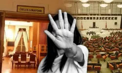 Meclisteki t*ciz davasında yeni gelişme: Üç sanık yeniden tutuklandı