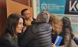 "Adam yerine koymayın" dedi, meclis üyeleri birbirine girdi