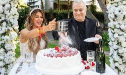 Mehmet Ali Erbil ile Gülseren Ceylan boşandılar