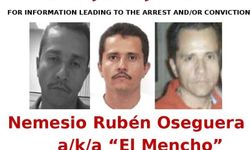 ABD: “El Mencho’nun öldürülmesi dünya için harika bir gelişme”