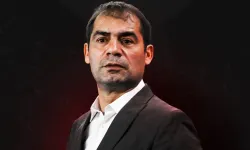 Gençlerbirliği Metin Diyadin ile yollarını ayırdı