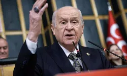 Bahçeli'den TBMM’de yaşanan gerginliğe sert sözler!