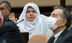 Mihalgazi Belediye Başkanı Zeynep Güneş'e hakarete dava! İddianame kabul edildi