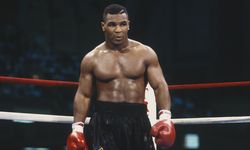 Mike Tyson’ın rakibi belli oldu