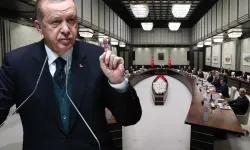 Milyonların gözü alınacak kararlarda: Kabine toplantısında kritik konular gündemde!