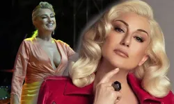 Muazzez Ersoy ateş püskürdü: "İğrenç bir isimle beni yan yana getirmişler!"