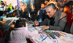 Muratpaşa Belediyesi'nden Ramazan etkinlikleri