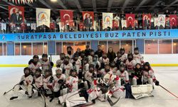 Muratpaşa Belediyesi spor müsabakalarına ev sahipliği yapıyor