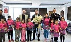 Muratpaşa'da geleceğe yatırım: Genç sporcular yetiştiriliyor!