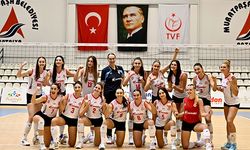 Muratpaşa’nın filede yükselişi devam ediyor: Üst üste 5’inci zafer