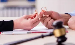 Nafaka artık evli kalınan yıla göre ödenecek: Yeni düzenleme hazır