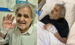 Necdet Kökeş'ten acı haber geldi: 82 yaşında vefat etti!