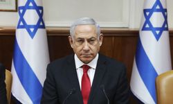 İran Netanyahu'nun ofisine s*ldırdı!