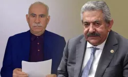 MHP'li Feti Yıldız Öcalan'ın fotoğraf talebini reddetmiş! Umut hakkı verilecek!