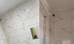 Öğrenci tuvaletlerine kamera yerleştirildi, Milli Eğitim harekete geçti