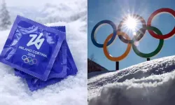 10 binlik stok tükendi: Olimpiyat Köyü'nde prezervatif krizi!