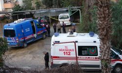 Otel otoparkında başından vurulmuş erkek ces*di bulundu