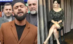 Özlem Gürses'ten Celal Karatüre'ye zehir zemberek sözler: "Mezdeke havası"