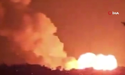 Pakistan’dan Afganistan’a operasyon: 7 farklı hedef vur*ldu