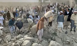 Pakistan Senatosu Afganistan’a çağrıda bulundu!