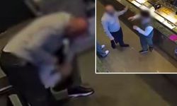 Pastanede d*hşet! Müdürden 16 yaşındaki çalışana demir çubukla işk*nce