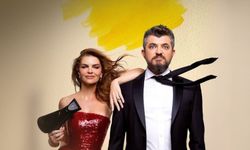 Pelin Karahan ve Tuna Kırlı’lı Kaç Para Bi Fön Türkiye yolunda