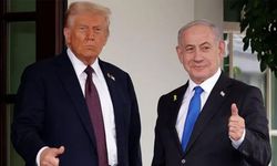 Petrolde anlaşma iddiası: Trump ve Netanyahu masada!