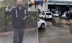 Polisi döverek hayattan kopardı: “Öldüğünü sizden öğrendim” dedi