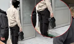 Kaymakam Mert Canga olayı: “Türk polisi ayakkabı taşıyıcısı değildir” paylaşımı viral oldu