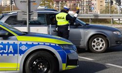 Uy*şturucu denetimi yapan polis uy*şturucu etkisi altında çıktı