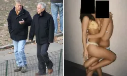 Prens Andrew ve Epstein hakkında şoke eden iddia: Dansçı kızı üçlü ilişkiye zorlandı