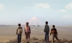 12 yıl önce reklam filminde oynamışlardı, büyük buluşma gerçekleşti!